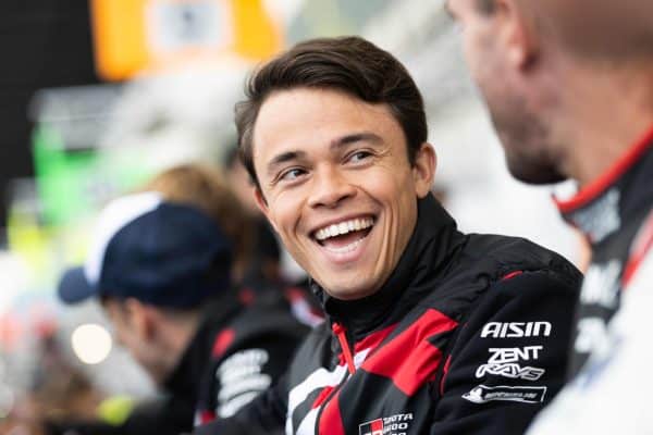 24H du Mans : à quelle heure et sur quelle chaine suivre la course ?