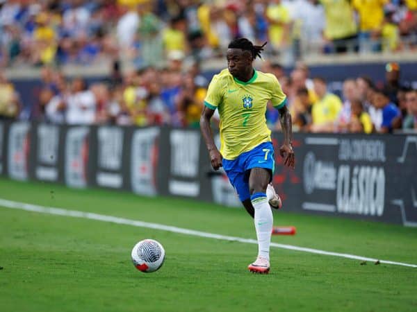 Brésil – Costa Rica (Copa America 2024) : chaîne TV, streaming et compositions probables