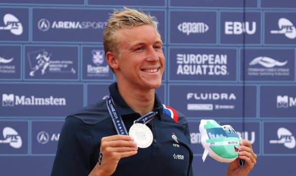 Championnats d’Europe Natation 2024 : Le programme d’aujourd’hui (mercredi 19 juin 2024)