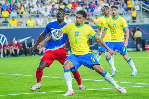 Copa America 2024 : Le programme des matchs du 25 juin