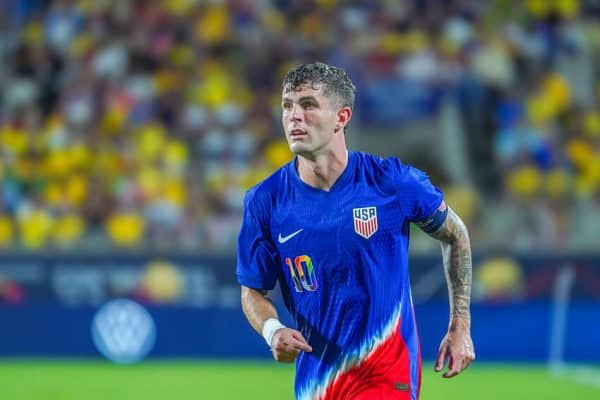 États-Unis – Bolivie (Copa America 2024) : Compositions probables et chaîne TV