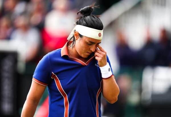 JO 2024 : Un nouveau forfait confirmé dans le tableau féminin