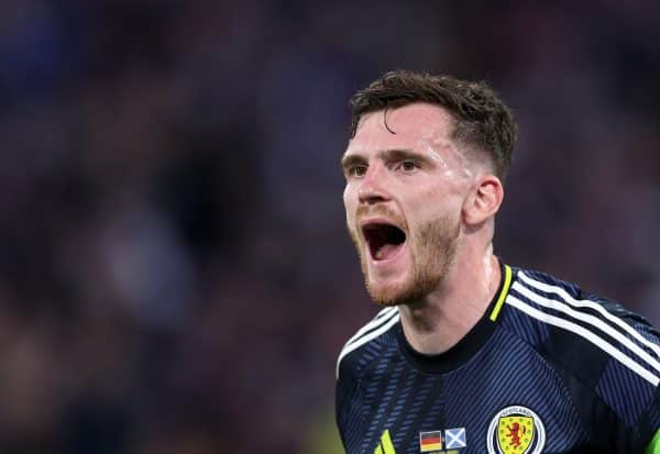 Euro 2024 : “Il ne faut pas qu’on fasse la même erreur”, Robertson prévient les Suisses
