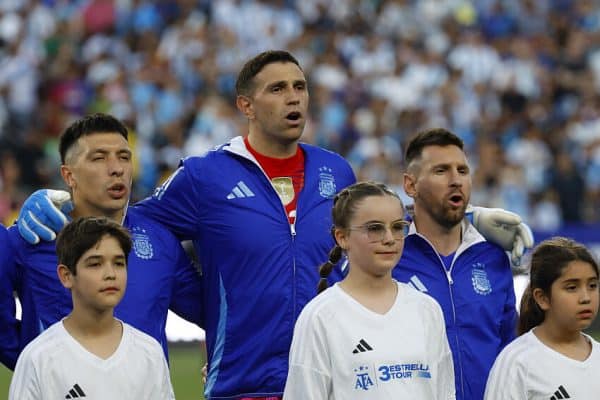 Copa America 2024 : Le programme des matchs du 26 juin