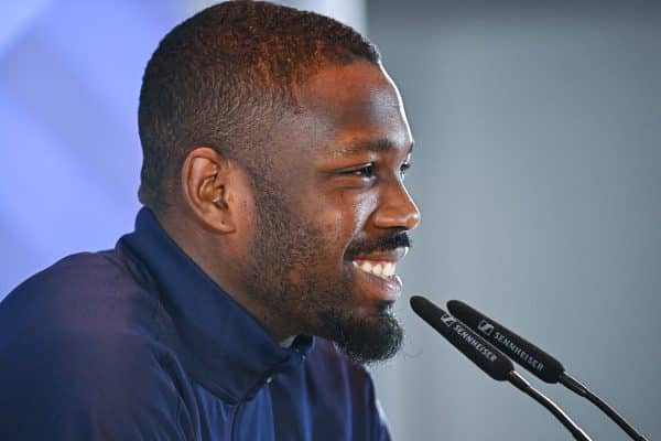 Euro 2024 : “on ne peut plus jouer”, Marcus Thuram impressionné par un Bleu