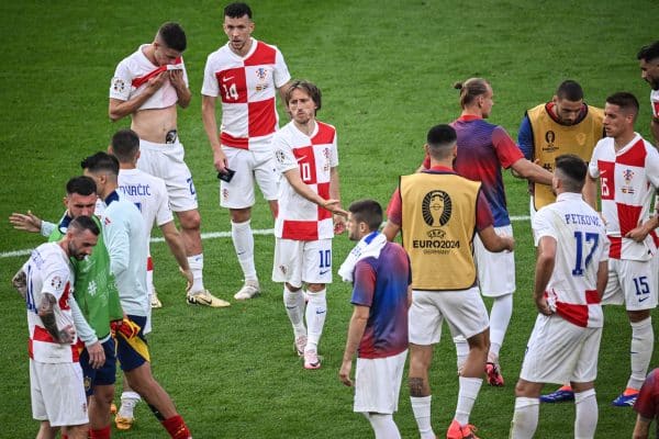 Croatie – Albanie (EURO 2024) : À quelle heure ? Sur quelle chaine TV regarder l’événement ?