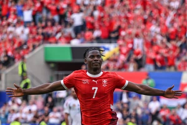 Euro 2024 : La Nati proche d’un record ?