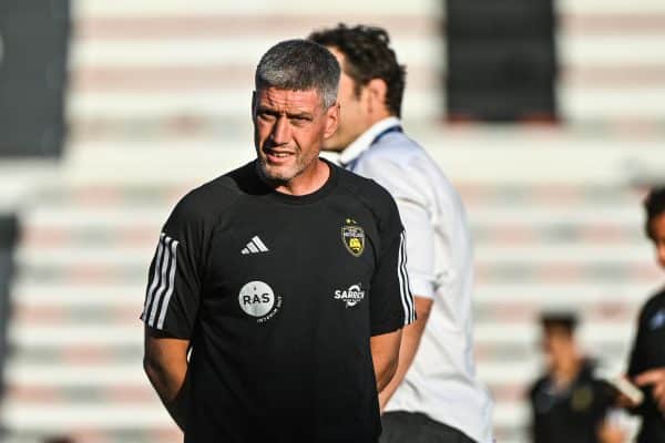 Top 14 : Ronan O’Gara (La Rochelle) frustré par les cartons rouges