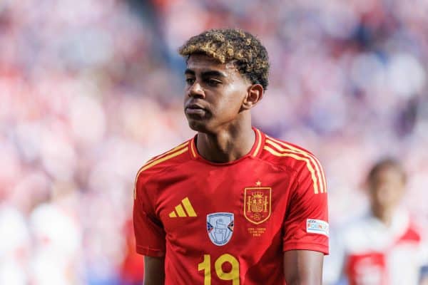 Euro 2024 : Le programme TV du jour (jeudi 20 juin 2024)