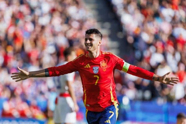 Espagne – Italie : (Euro 2024) : à quelle heure et sur quelle chaîne TV regarder le match ?