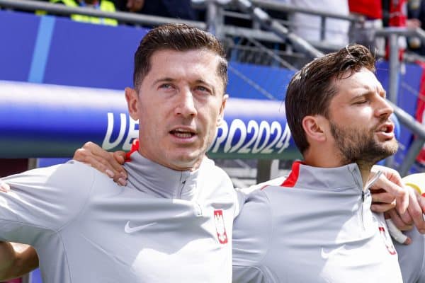 Pologne – Autriche (Euro 2024) : À quelle heure et sur quelle chaîne TV regarder le match ?