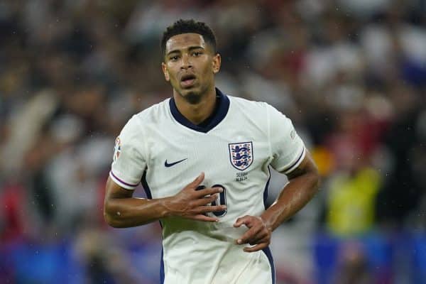 Angleterre – Irlande : À quelle heure et sur quelle chaîne TV regarder le match