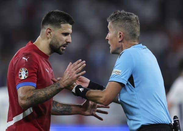 Euro 2024 : la Serbie pose un ultimatum à l’UEFA