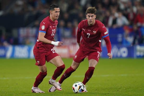 Danemark – Serbie : À quelle heure ? Sur quelle chaine TV regarder l’événement ?