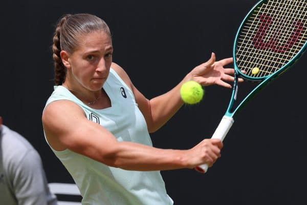 Pronostic Naomi Osaka Diane Parry GRATUIT (Wimbledon 2024)