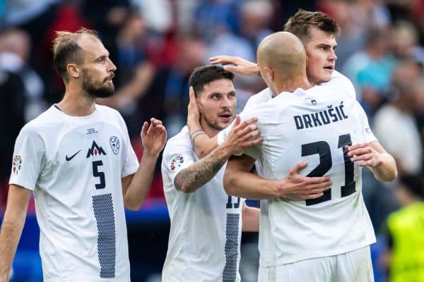 Slovénie – Serbie (Euro 2024) : à quelle heure et sur quelle chaîne TV regarder le match ?