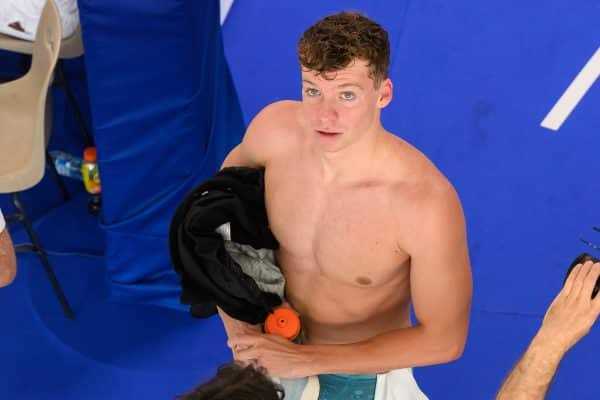 Championnats de France Natation 2024 : Le programme d’aujourd’hui (mercredi 19 juin 2024)