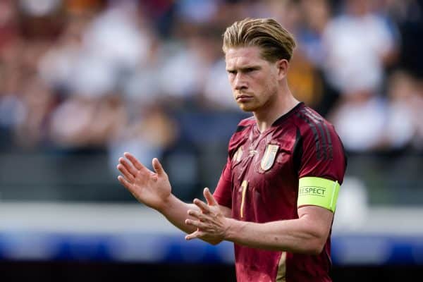 Euro 2024 : Le classement des meilleurs troisièmes