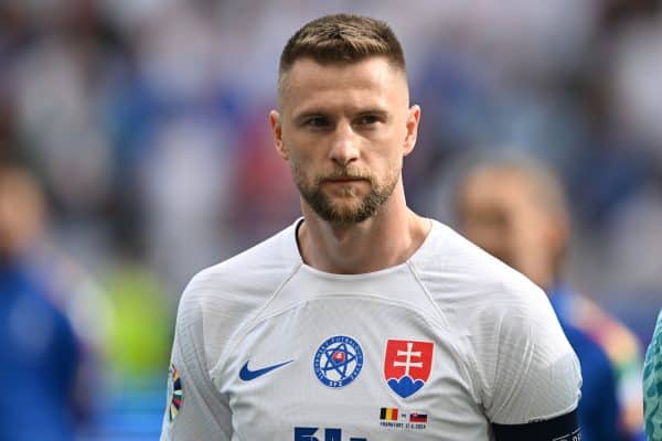 Slovaquie – Ukraine (Euro 2024) : à quelle heure et sur quelle chaine TV regarder le match ?