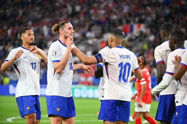 Pays-Bas – France (Euro 2024) : à quelle heure et sur quelle chaîne TV regarder le match ?