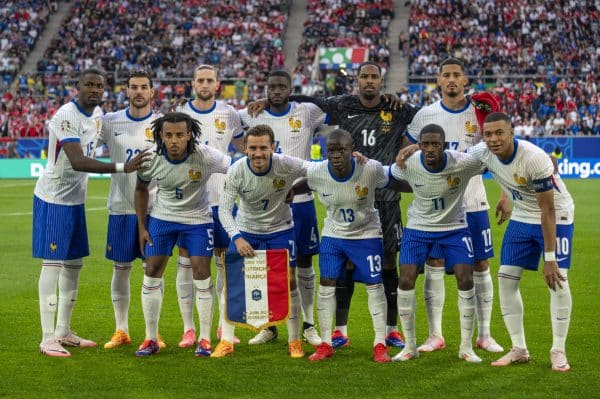 Euro 2024 : les Bleus toucheront le jackpot s’ils vont au bout !