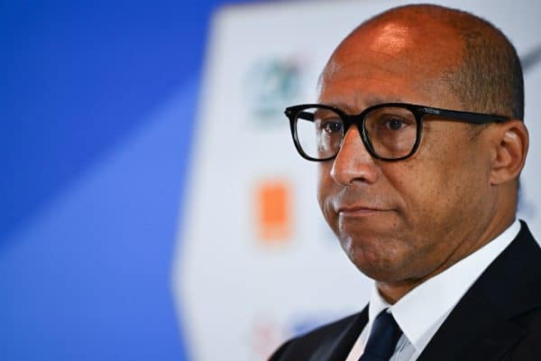 Euro 2024 : “On pensait pouvoir terminer en tête”, le président de la FFF amer sur le classement de la France
