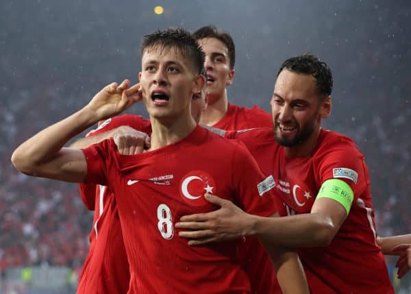 Monténégro – Turquie : heure et chaîne TV du match de Ligue des nations