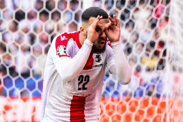 Géorgie – République Tchèque (Euro 2024) : À quelle heure ? Sur quelle chaine TV regarder l’événement ?