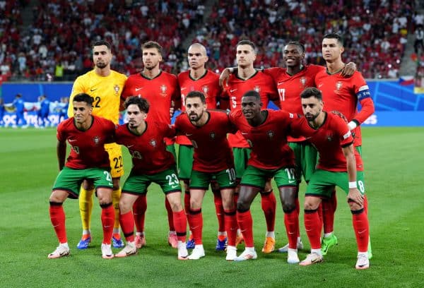 Turquie – Portugal (Euro 2024) : À quelle heure et sur quelle chaîne TV regarder le match ?