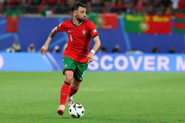 Euro 2024 : Le programme TV du jour (samedi 22 juin 2024)