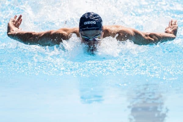 Championnats d’Europe Natation 2024 : Le programme d’aujourd’hui (Vendredi 21 juin 2024)