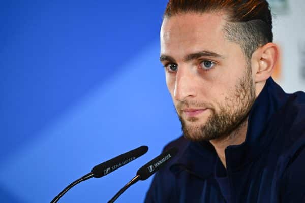 Euro 2024 : “On a les moyens de remplacer Kylian”, Rabiot confiant avant les Pays-Bas