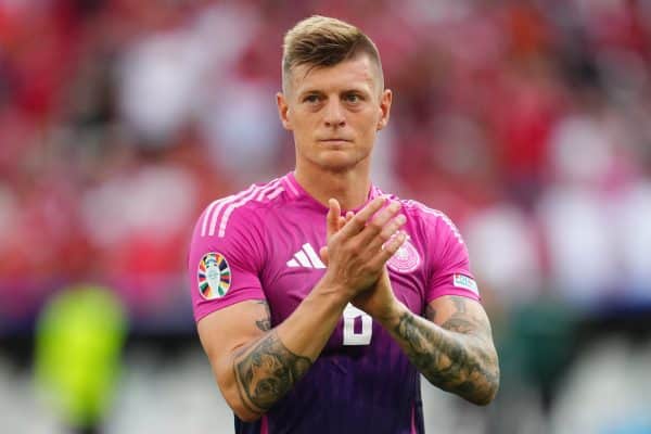 Suisse – Allemagne (Euro 2024) : À quelle heure ? Sur quelle chaine TV regarder l’événement ?