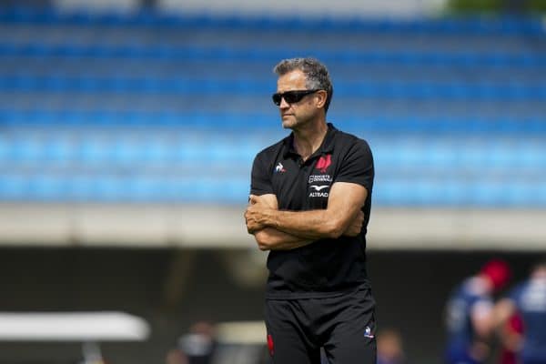 XV de France : la liste des joueurs pour la tournée en Argentine