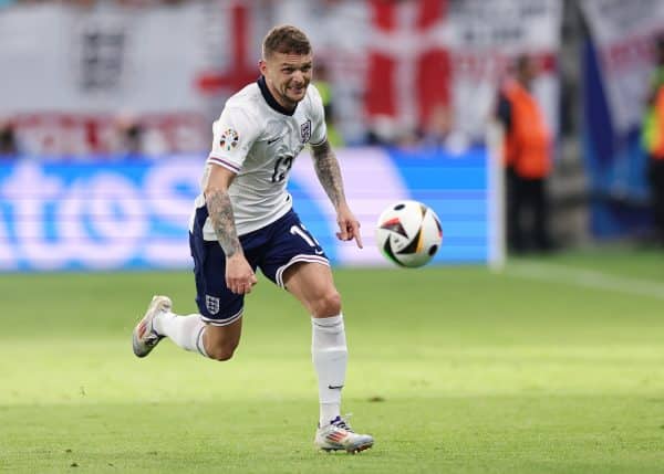 Angleterre – Slovénie : À quelle heure ? Sur quelle chaine TV regarder l’événement ?