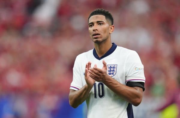 Euro 2024 : Le programme TV du jour (mardi 25 juin 2024)