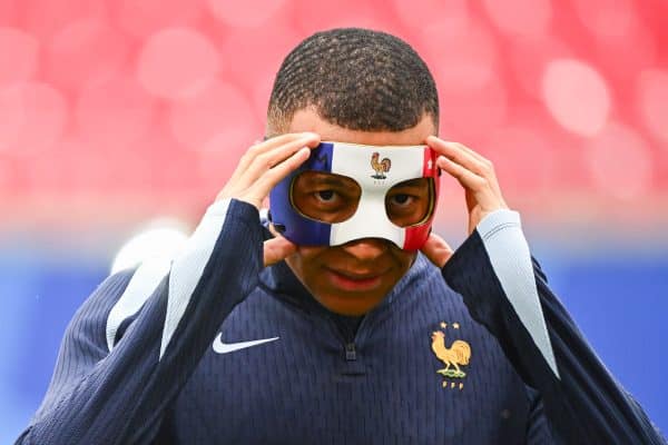 Euro 2024 : Le programme TV du jour (vendredi 21 juin 2024)