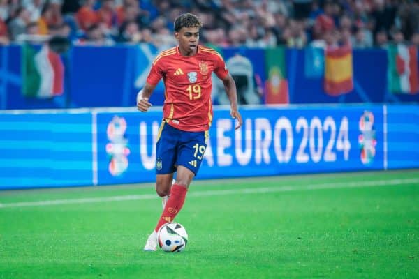 Albanie – Espagne (Euro 2024) : À quelle heure ? Sur quelle chaîne TV regarder l’événement ?