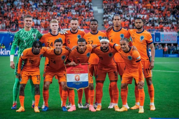 Pays-Bas – Autriche (Euro 2024) : À quelle heure ? Sur quelle chaine TV regarder l’événement ?