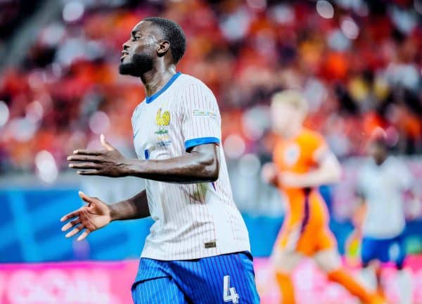 Euro 2024 : Rudi Garcia prend la défense des Bleus