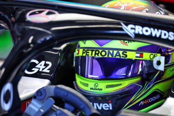 F1 – Grand Prix d’Espagne : le résultat complet des qualifications