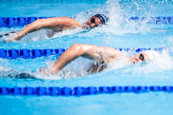 Championnats d’Europe Natation 2024 : le programme d’aujourd’hui (Dimanche 23 juin 2024)