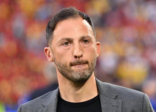Euro 2024 : Domenico Tedesco frustré malgré la victoire de la Belgique