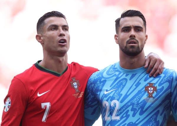Géorgie – Portugal (Euro 2024) : À quelle heure ? Sur quelle chaine TV regarder l’événement ?