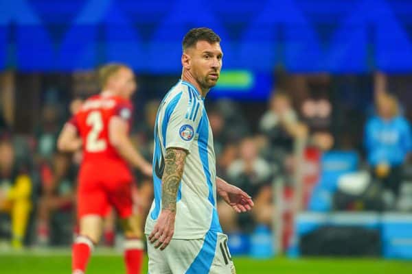 Chili – Argentine (Copa America 2024) : Compositions probables et chaîne TV