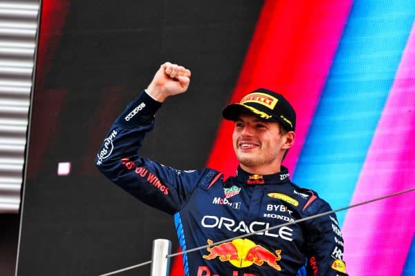 F1 – GP d’Espagne : Max Verstappen (Red Bull) révèle la clé de sa victoire à Barcelone