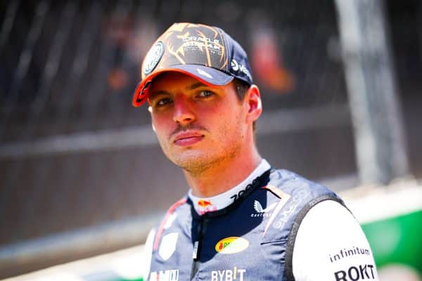 F1 : Red Bull le sait, ils seront pénalisés dans le futur