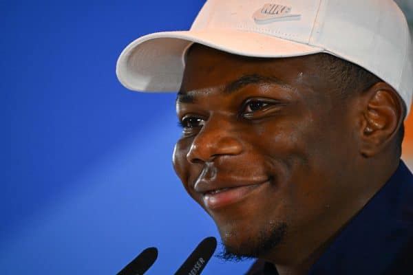 Euro 2024 : Aurélien Tchouaméni optimiste sur la suite de la compétition