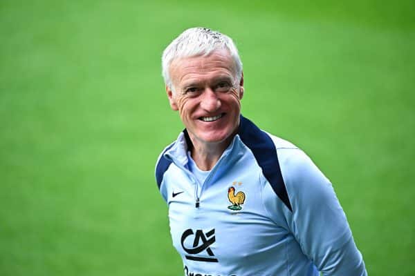 Euro 2024 : la France qualifiée pour les huitièmes de finale si…