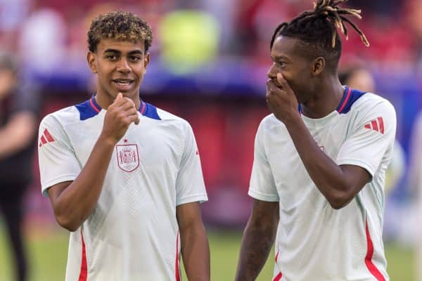 PSG : Nasser prêt à lâcher 250 M€ sur une star de l’Euro 2024